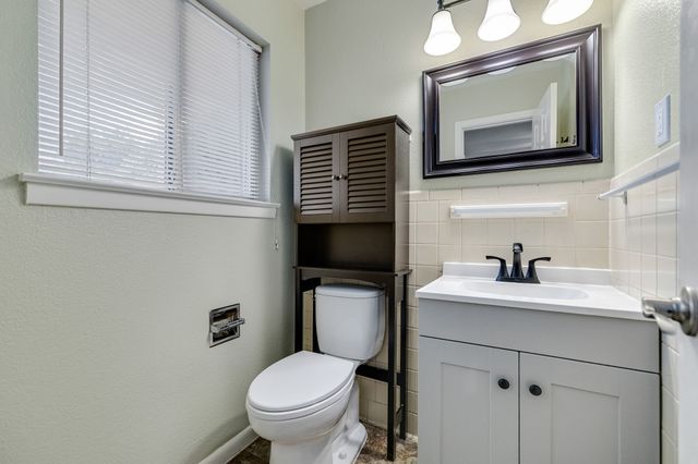 3455 Coronado Court, Fort Worth, TX 76116