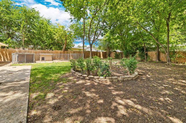 3455 Coronado Court, Fort Worth, TX 76116