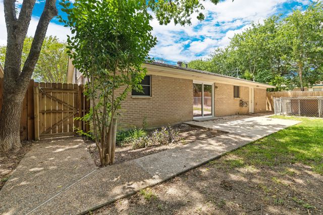 3455 Coronado Court, Fort Worth, TX 76116