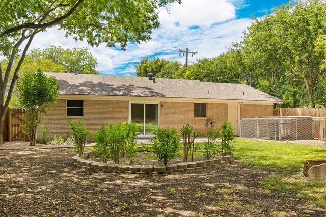 3455 Coronado Court, Fort Worth, TX 76116