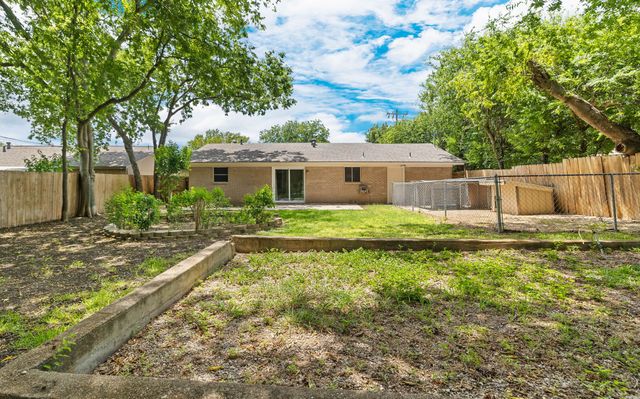 3455 Coronado Court, Fort Worth, TX 76116