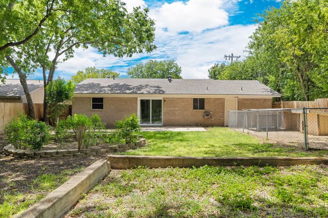 3455 Coronado Court, Fort Worth, TX 76116