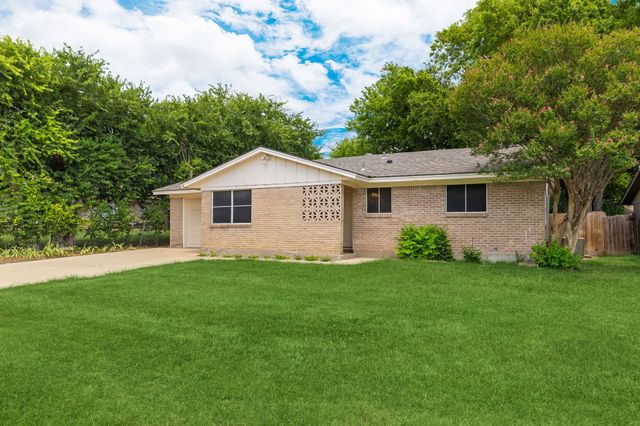 3455 Coronado Court, Fort Worth, TX 76116