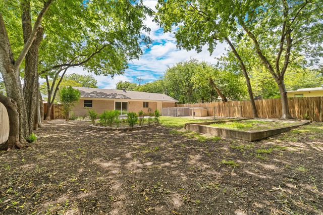 3455 Coronado Court, Fort Worth, TX 76116
