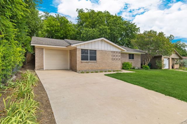 3455 Coronado Court, Fort Worth, TX 76116