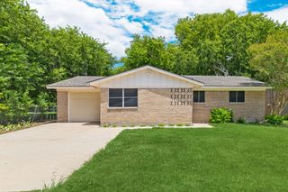 3455 Coronado Court, Fort Worth, TX 76116