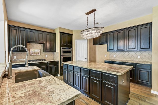 3603 Fir Hollow Way, Pearland, TX 77581