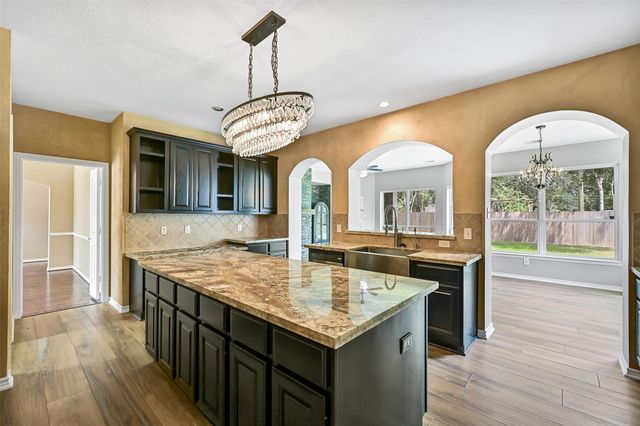 3603 Fir Hollow Way, Pearland, TX 77581