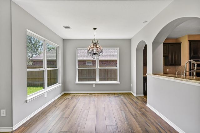 3603 Fir Hollow Way, Pearland, TX 77581