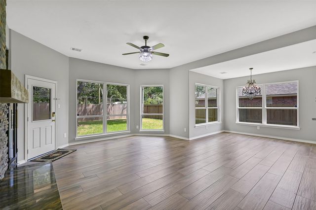 3603 Fir Hollow Way, Pearland, TX 77581