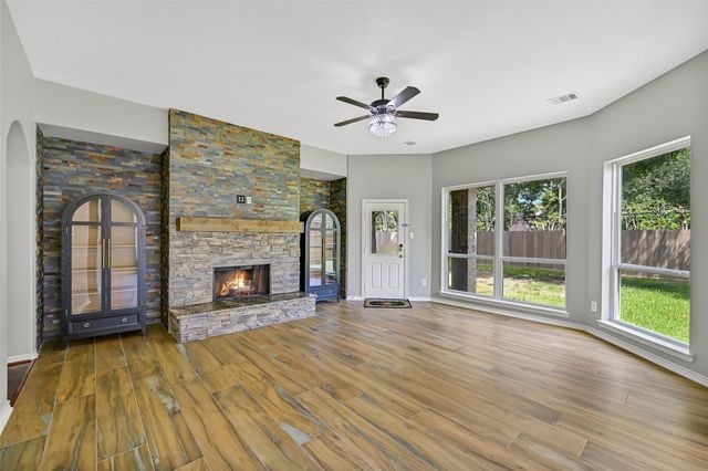 3603 Fir Hollow Way, Pearland, TX 77581
