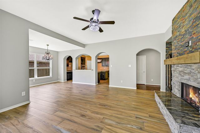 3603 Fir Hollow Way, Pearland, TX 77581