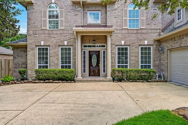 3603 Fir Hollow Way, Pearland, TX 77581