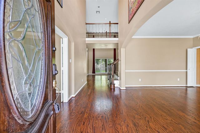 3603 Fir Hollow Way, Pearland, TX 77581