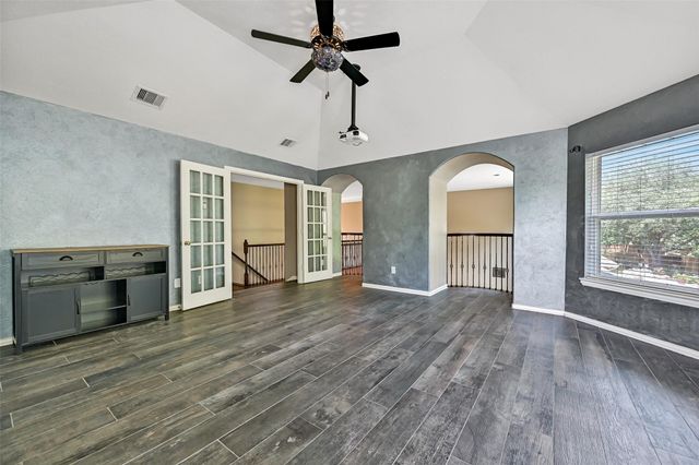 3603 Fir Hollow Way, Pearland, TX 77581
