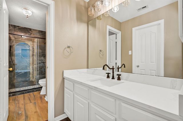 3603 Fir Hollow Way, Pearland, TX 77581