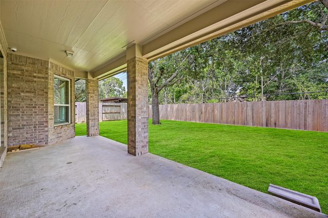 3603 Fir Hollow Way, Pearland, TX 77581