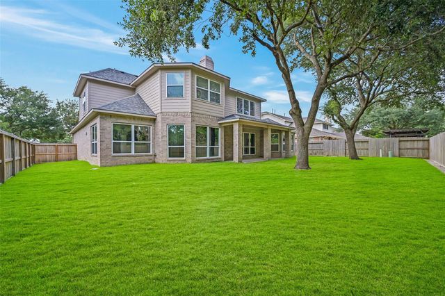 3603 Fir Hollow Way, Pearland, TX 77581