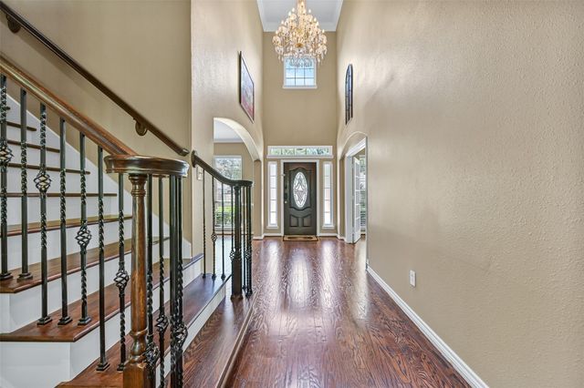 3603 Fir Hollow Way, Pearland, TX 77581