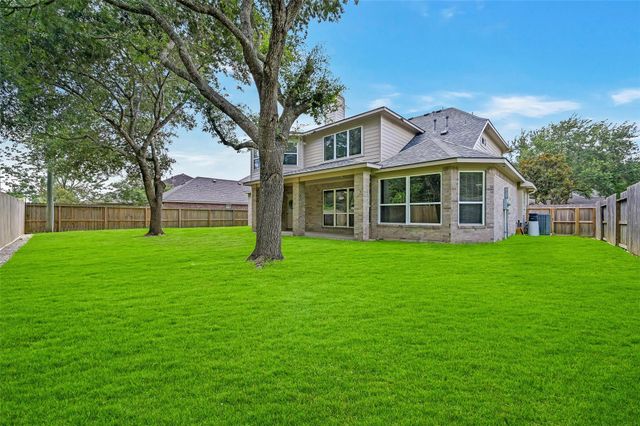 3603 Fir Hollow Way, Pearland, TX 77581