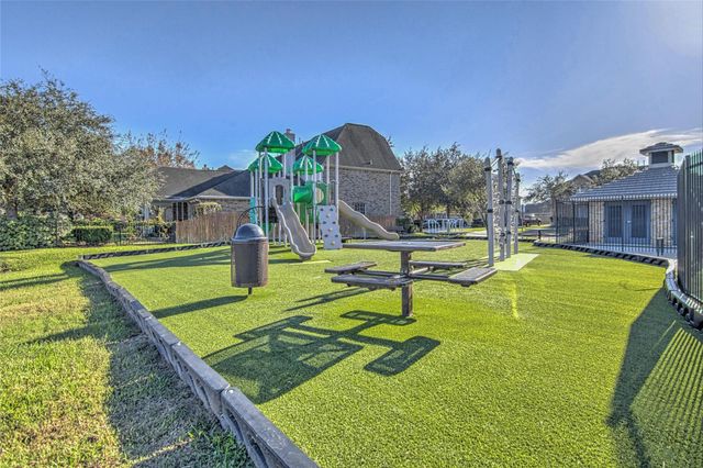 3603 Fir Hollow Way, Pearland, TX 77581