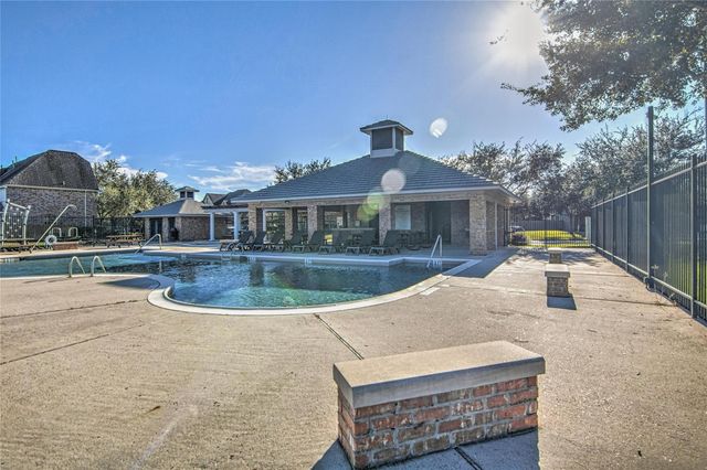 3603 Fir Hollow Way, Pearland, TX 77581