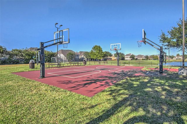 3603 Fir Hollow Way, Pearland, TX 77581