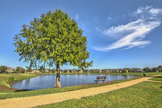 3603 Fir Hollow Way, Pearland, TX 77581