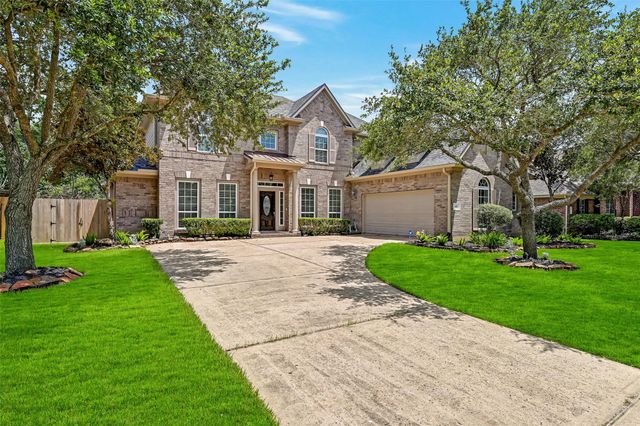 3603 Fir Hollow Way, Pearland, TX 77581