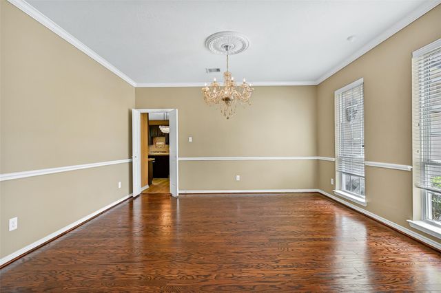 3603 Fir Hollow Way, Pearland, TX 77581