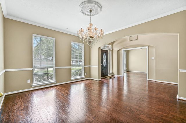 3603 Fir Hollow Way, Pearland, TX 77581