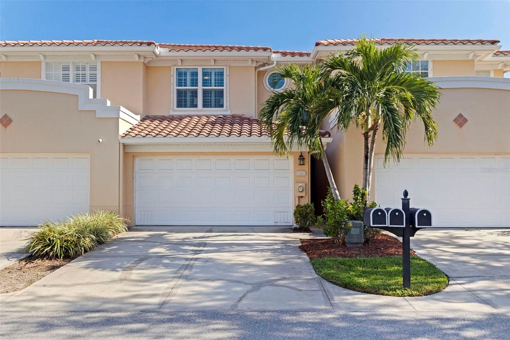 123 VALENCIA CIRCLE, St Petersburg, FL 33716