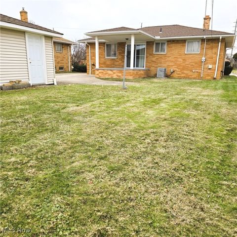 14621 Saint James Avenue, Cleveland, OH 44135