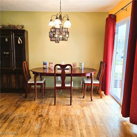 14621 Saint James Avenue, Cleveland, OH 44135