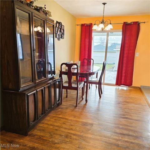 14621 Saint James Avenue, Cleveland, OH 44135