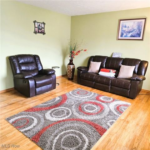 14621 Saint James Avenue, Cleveland, OH 44135