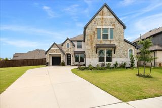 1904 Frediano Lane, Mclendon Chisholm, TX 75032