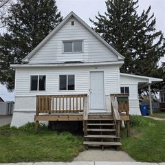 210 E Church Street, Hart, MI 49420
