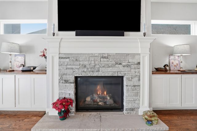 209 Catbird Trail, Aledo, TX 76008