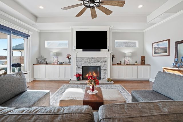 209 Catbird Trail, Aledo, TX 76008