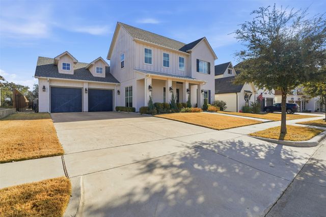 209 Catbird Trail, Aledo, TX 76008