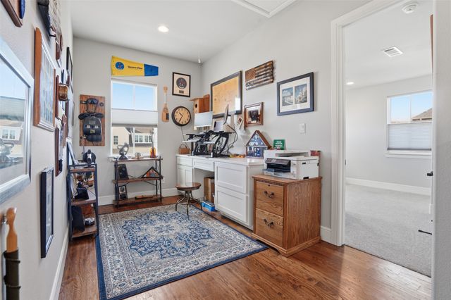 209 Catbird Trail, Aledo, TX 76008