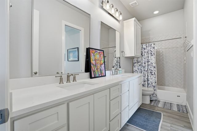 209 Catbird Trail, Aledo, TX 76008