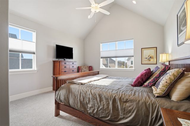 209 Catbird Trail, Aledo, TX 76008