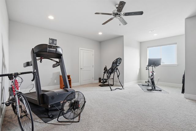 209 Catbird Trail, Aledo, TX 76008