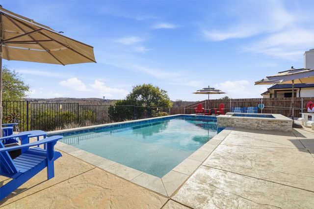 209 Catbird Trail, Aledo, TX 76008