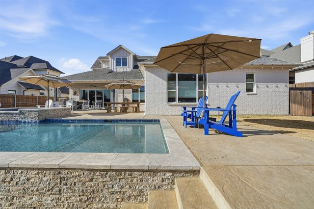 209 Catbird Trail, Aledo, TX 76008