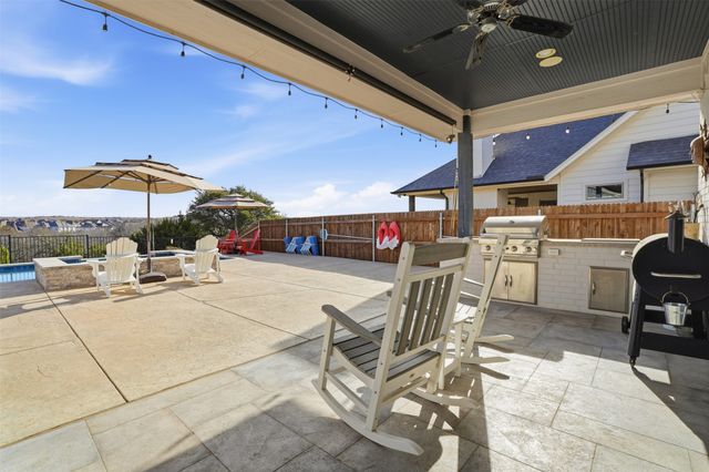 209 Catbird Trail, Aledo, TX 76008