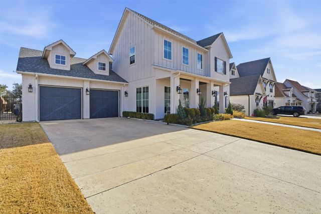 209 Catbird Trail, Aledo, TX 76008