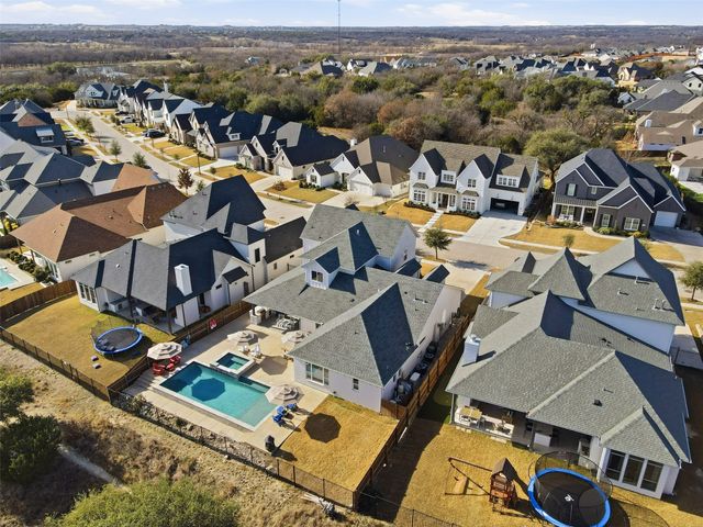 209 Catbird Trail, Aledo, TX 76008